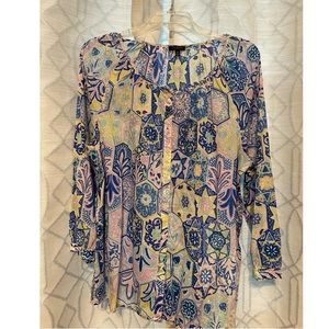 Talbots Blouse